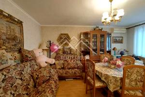 квартира за адресою Великого Кобзаря вул. (Першотравнева), 13