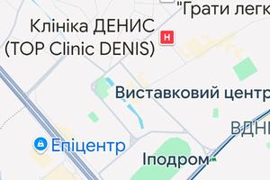 дом по адресу Українських Повстанців ул. (Героїв Війни)