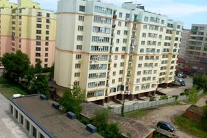 квартира за адресою Петра Маланюка вул., 58