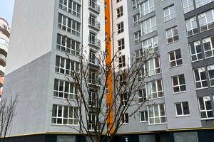 квартира за адресою Хіміків вул., 26
