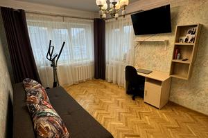 квартира по адресу Воскресенский просп. (Перова), 4