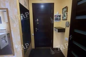 квартира по адресу Достоевского проезд (Кривомазова), 3