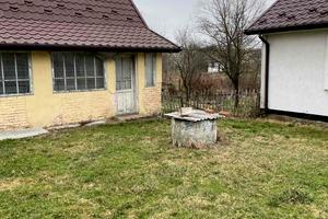 дом по адресу Івана Франка ул.