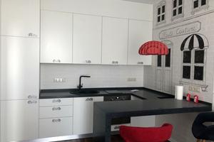 квартира по адресу Джона Маккейна ул. (Кудри Ивана), 7