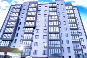 квартира за адресою Львів, Роксоляни вул., 153