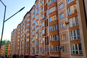 квартира за адресою Героїв Майдану вул. (Червоноармійська), 53