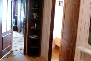 квартира за адресою Полтава, Великотирновська вул., 6