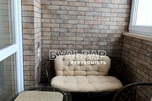 квартира за адресою Перемоги просп., 89