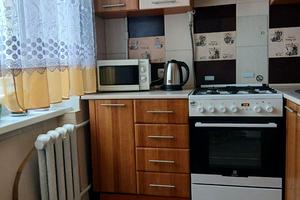 квартира по адресу Львов, Лисеницкая ул., 9