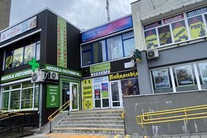 комерційна за адресою Київ, Полярна вул., 8