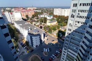 квартира по адресу Михаила Грушевского ул. (Котовского), 110