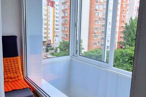 квартира за адресою Керченська вул., 7