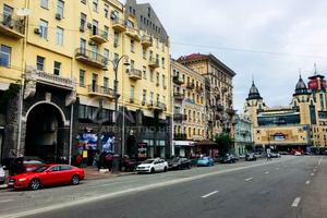 коммерческая по адресу Большая Васильковская ул. (Красноармейская), 14