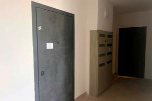 квартира по адресу Камышовая ул., 11