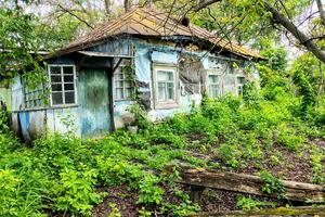 дом по адресу Мічуріна