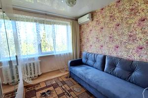 квартира по адресу Добровольцев пер., 10