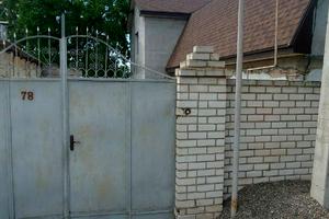 дом по адресу Волонтерська ул., 78