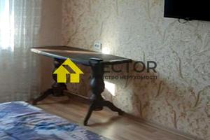 квартира за адресою Сергія Параджанова вул., 1