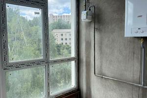 квартира по адресу Львовское шоссе, 53