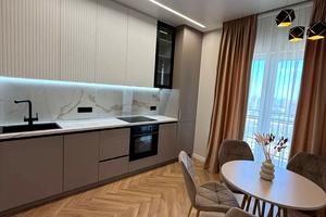 квартира за адресою Краснова вул., 1-Б