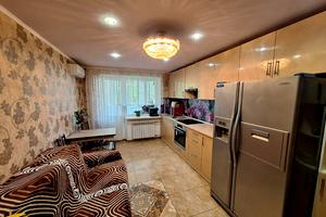 квартира по адресу Александра Поля просп. (Кірова), 76