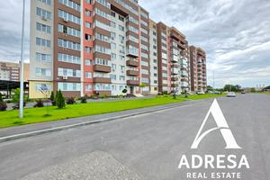 квартира за адресою Співдружності вул., 10