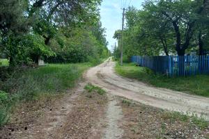 участок по адресу Богуслав, 