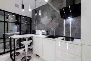 квартира по адресу Черноморская ул., 9