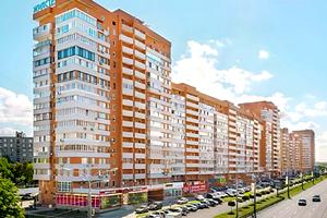 квартира по адресу Гагарина просп., 43