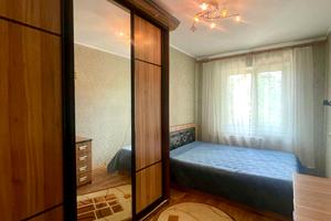 квартира по адресу Вербовая ул., 38
