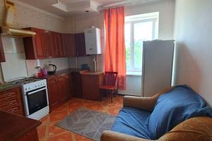 квартира за адресою Завадського вул., 54