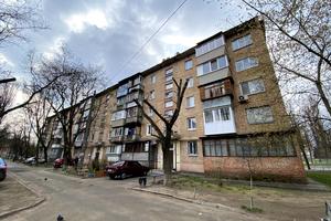 квартира за адресою Литвиненко-Вольгемут вул., 1