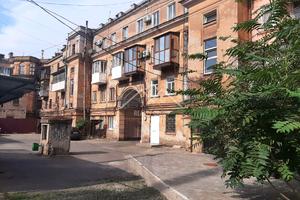комерційна за адресою Поштовий просп. (Карла Маркса), 20