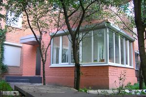 коммерческая по адресу Володимира Вернадського ул. (Дзержинського), 35