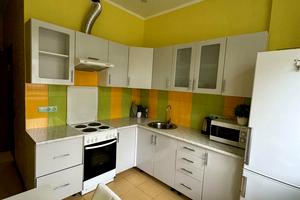 квартира по адресу Жемчужная ул., 5