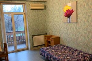 квартира по адресу Защитников Украины пл. (Освобождения), 3