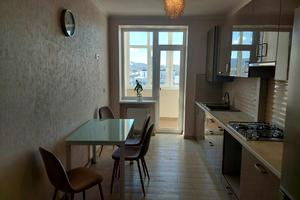 квартира по адресу Соломії Крушельницької ул., 8