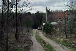 ділянка за адресою 