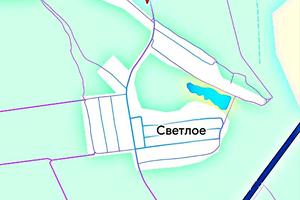 ділянка за адресою 