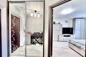 квартира по адресу Мира просп., 277