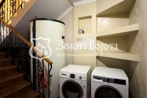будинок за адресою Березовий провулок, 8
