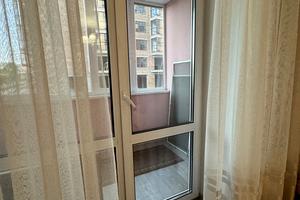 квартира за адресою Панаса Мирного вул., 11