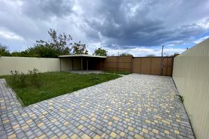 дом по адресу пгт. Таирово, Вишнева, 245