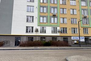 комерційна за адресою Героїв-Рятувальників вул. (Волкова), 3в