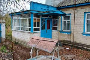 будинок за адресою Благовісна
