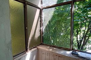 квартира по адресу Высоковольтная ул., 18