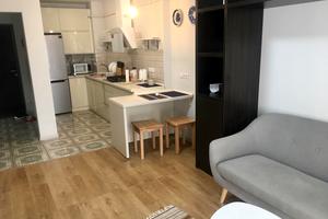 квартира по адресу Кульпарковская ул., 226