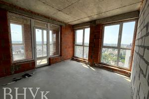 квартира по адресу Митрополита Шептицкого ул., 1