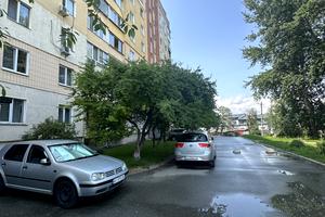 квартира по адресу 2-га Нова ул., 8