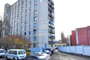 коммерческая по адресу Рыбальская ул., 13